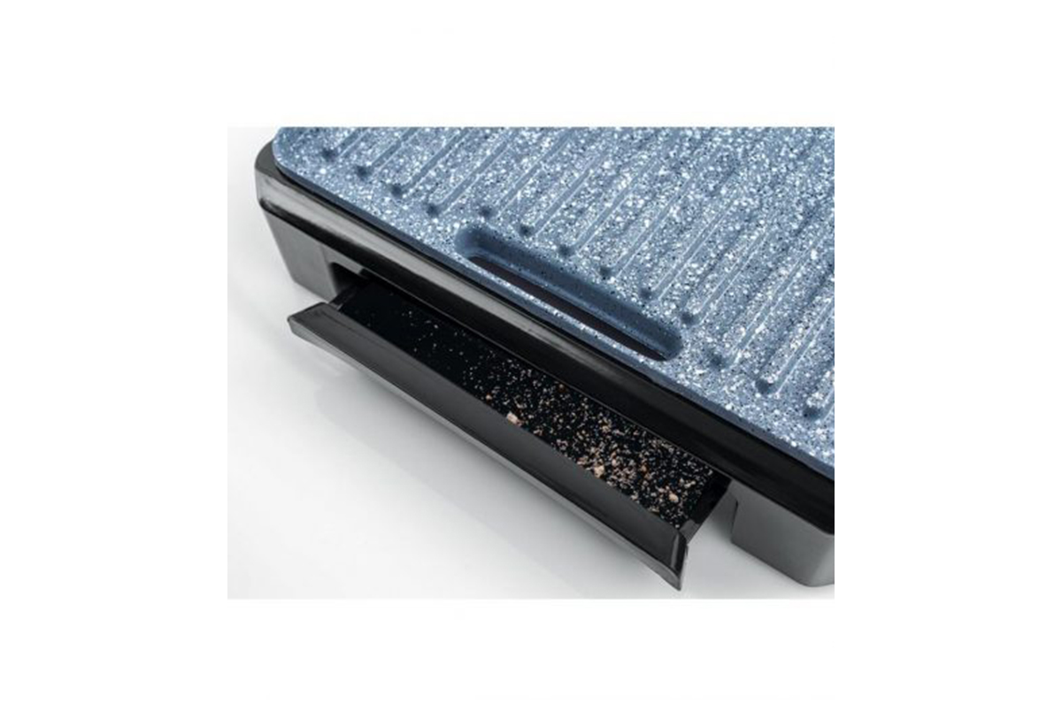 Απεικονίζεται ο λιποσυλλέκτης